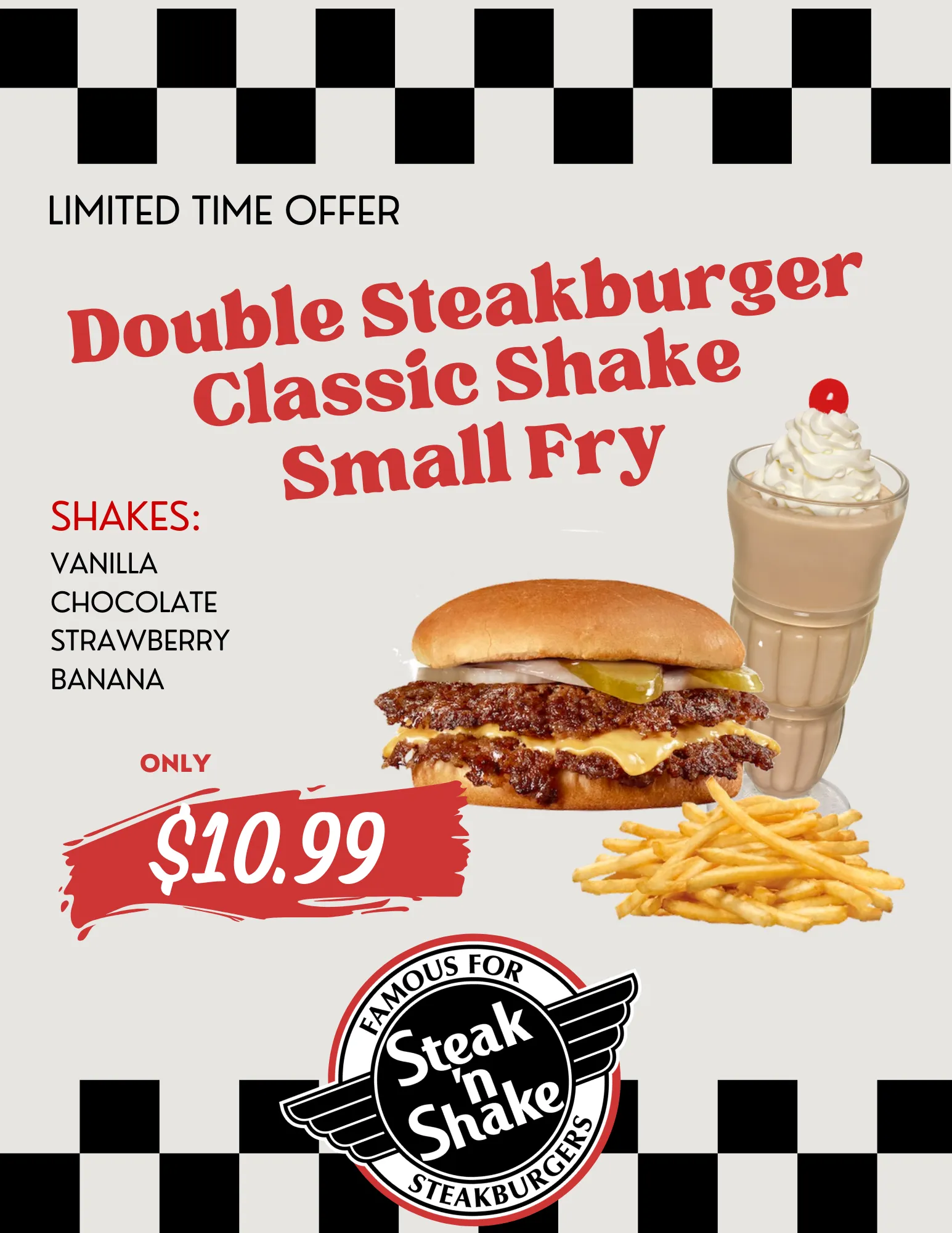 Promotional graphic design for dining, hospitality, or community programs — design 9